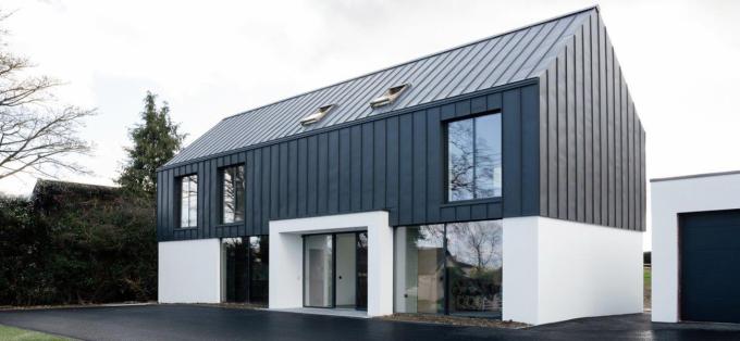Windmill House